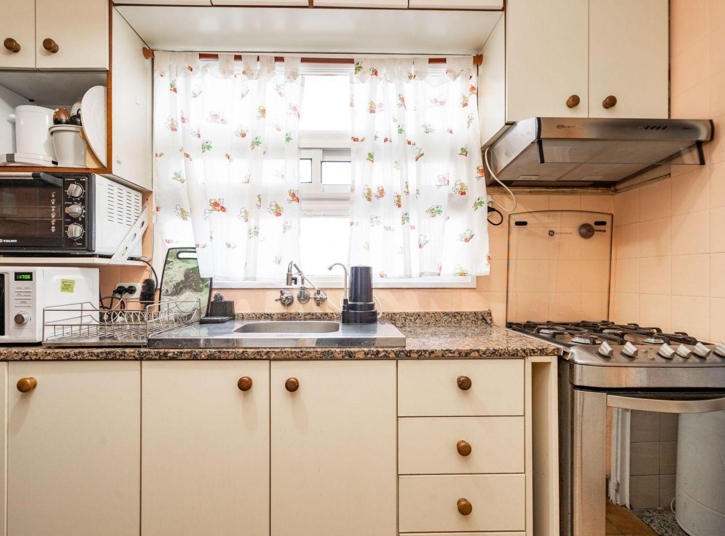 Foto de VENTA DEPTO 4 AMBIENTES EN NUÑEZ, imagen 5
