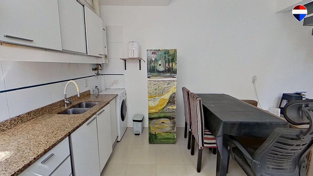 Foto de VENTA Departamento 2 amb en 2 plantas P. PATRICIOS, imagen 3