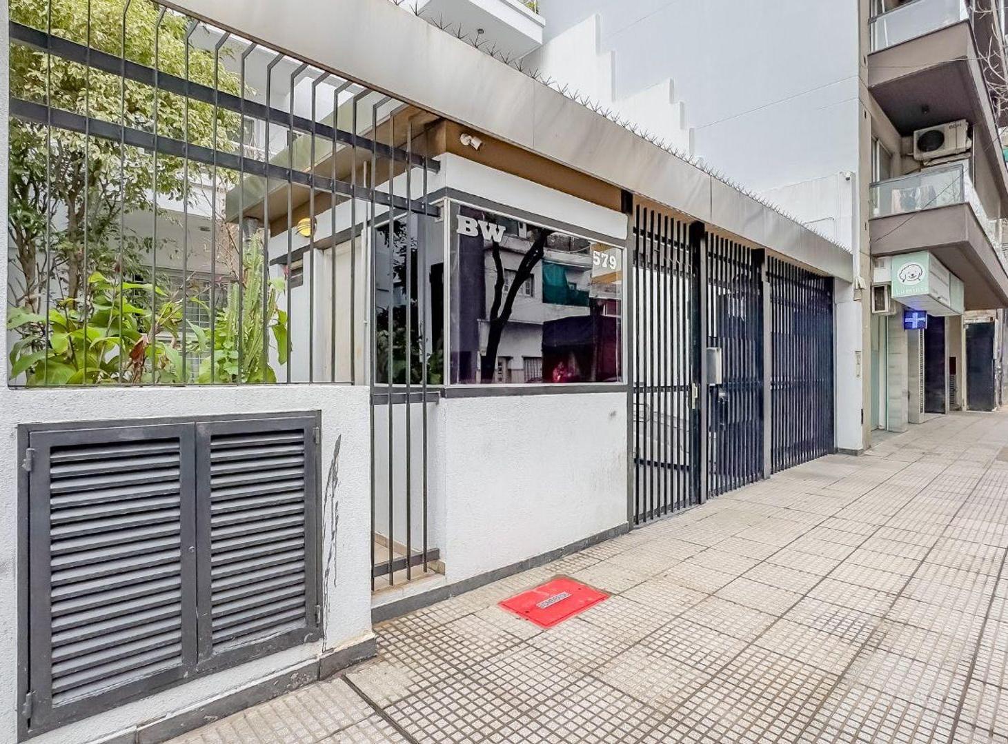 Foto de VENTA DEPTO 3AMB EDIFICIO CATEGORIA VILLA CRESPO, imagen 4