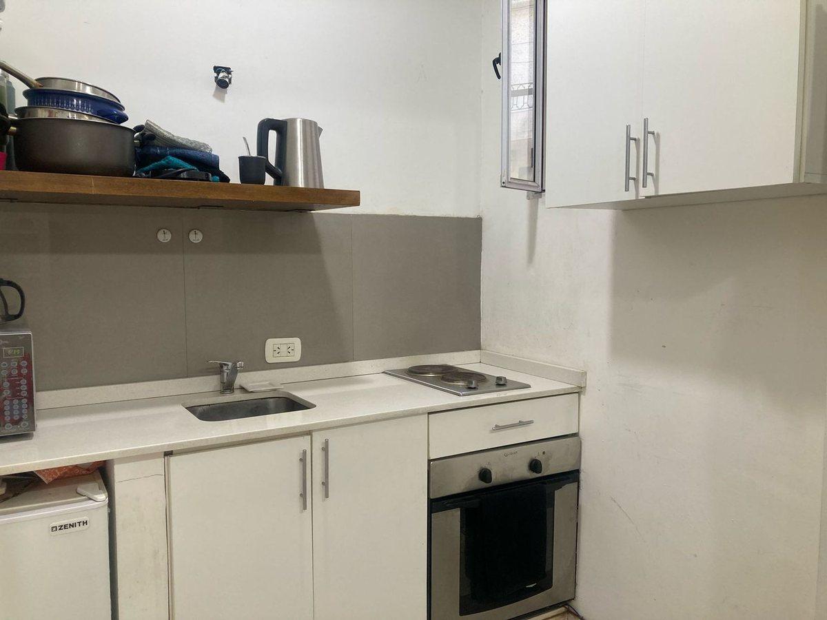 Foto de VENTA 2 AMB FRENTE C/ ENTREPISO A NUEVO BELGRANO, imagen 2