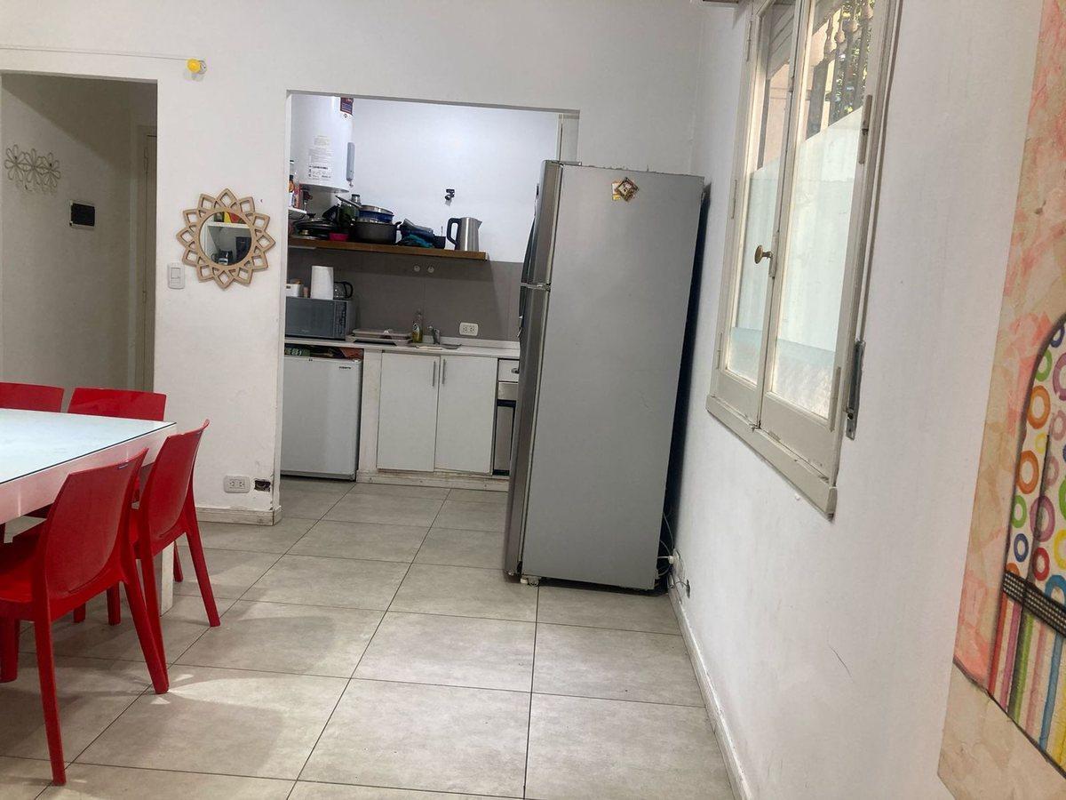 Foto de VENTA 2 AMB FRENTE C/ ENTREPISO A NUEVO BELGRANO, imagen 5