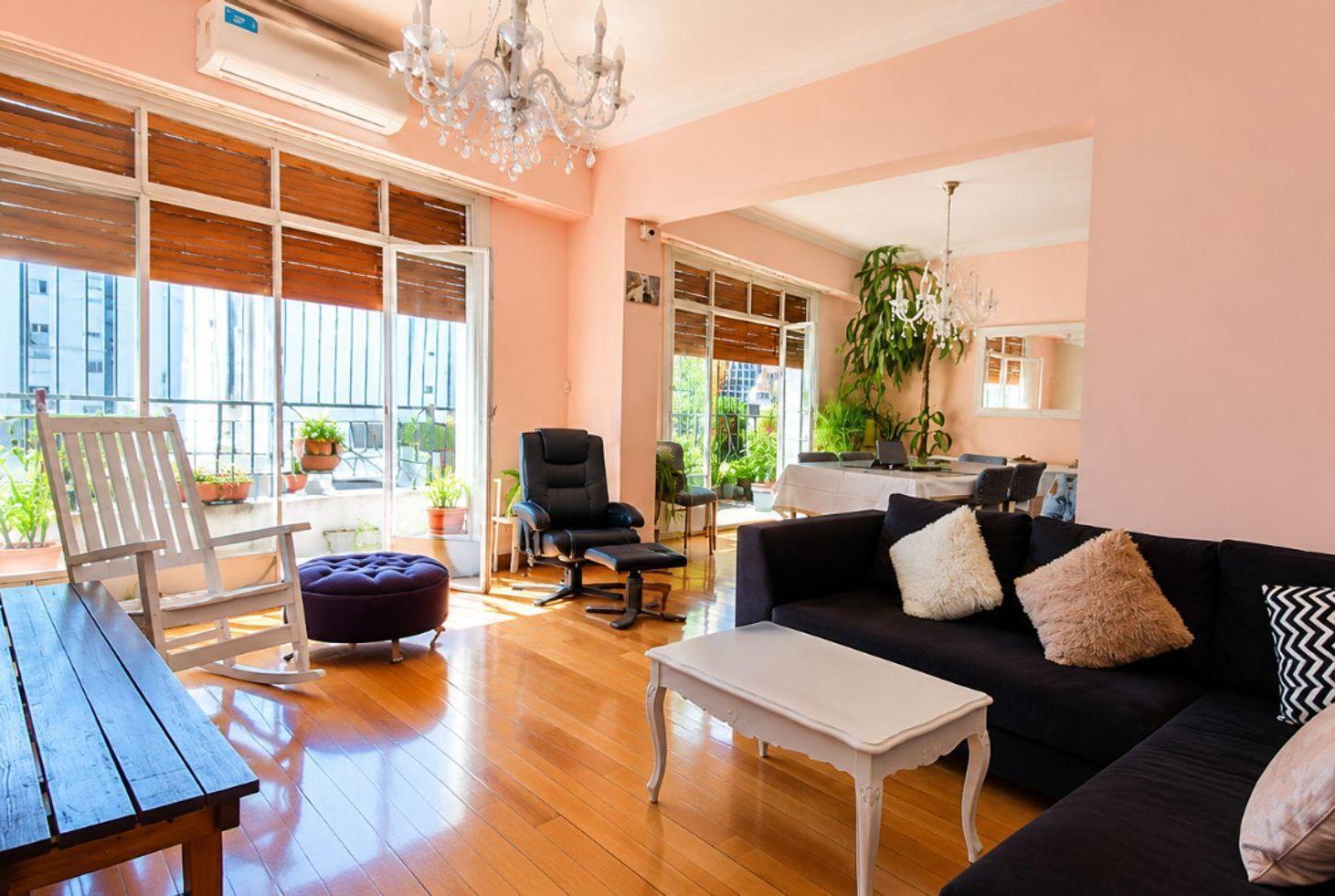 Foto de VENTA 4 AMB DEPENDENCIA TERRAZA PROPIA BALVANERA, imagen 1