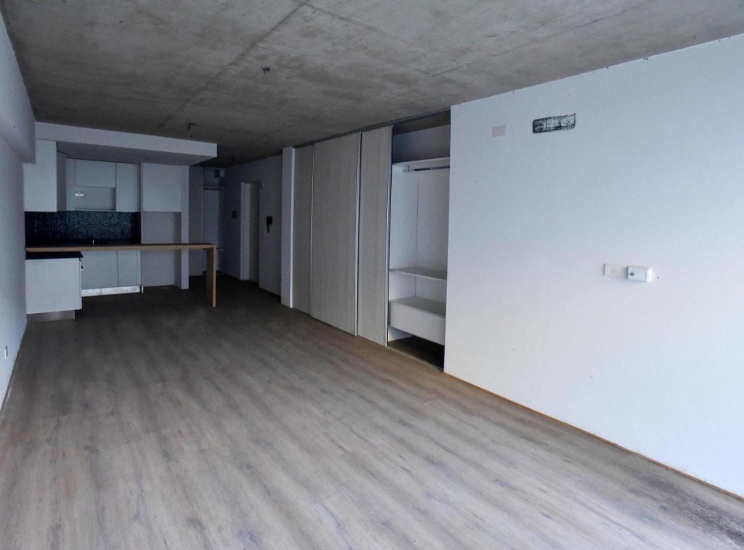 Foto de VENTA MONOAMBIENTE CON JARDÍN NUÑEZ A ESTRENAR, imagen 4