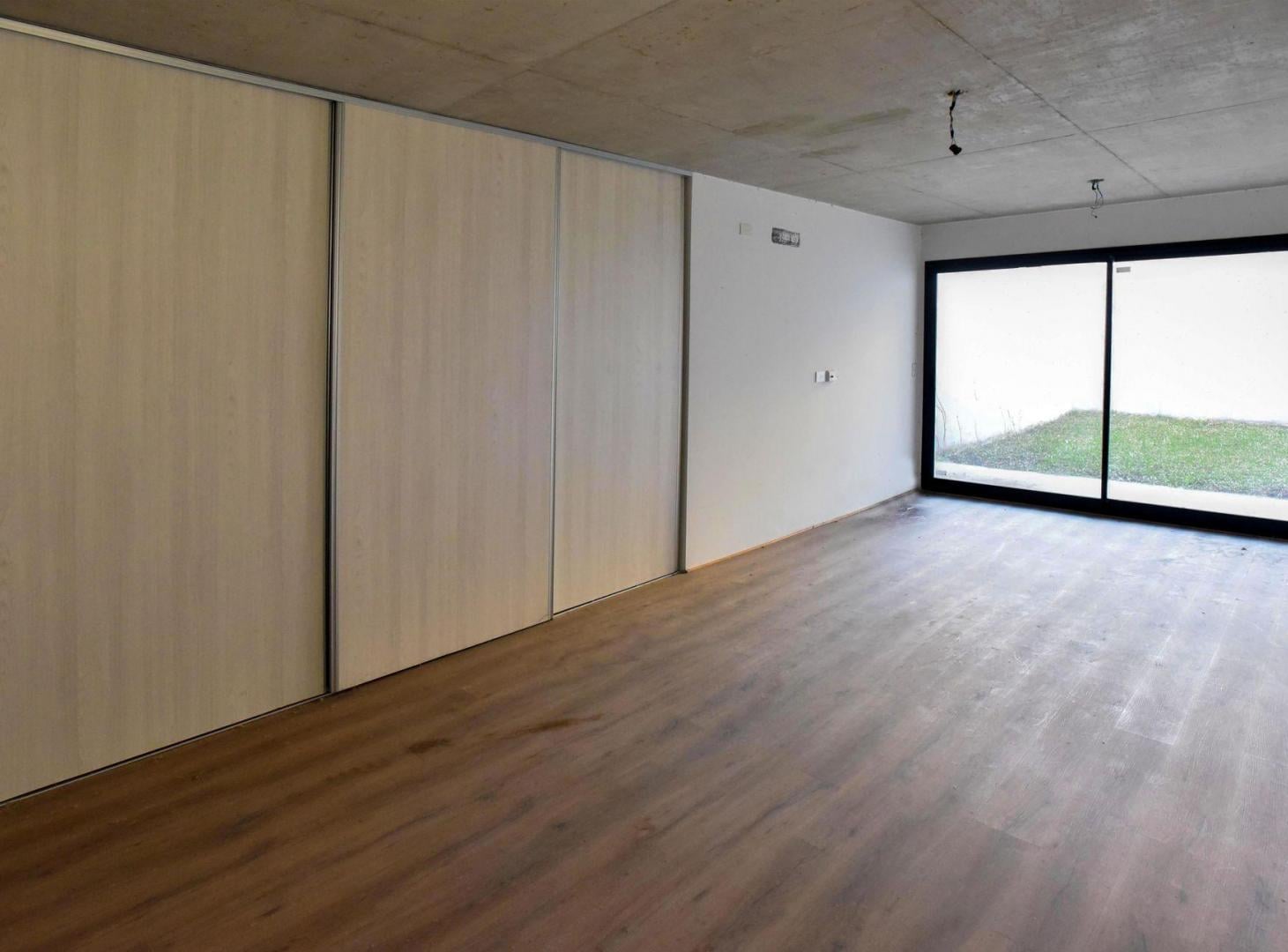 Foto de VENTA MONOAMBIENTE CON JARDÍN NUÑEZ A ESTRENAR, imagen 1