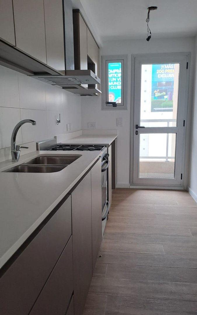 Foto de VENTA DEPTO 3 AMB COCHERA NUÑEZ AMENITIES ESTRENAR, imagen 2