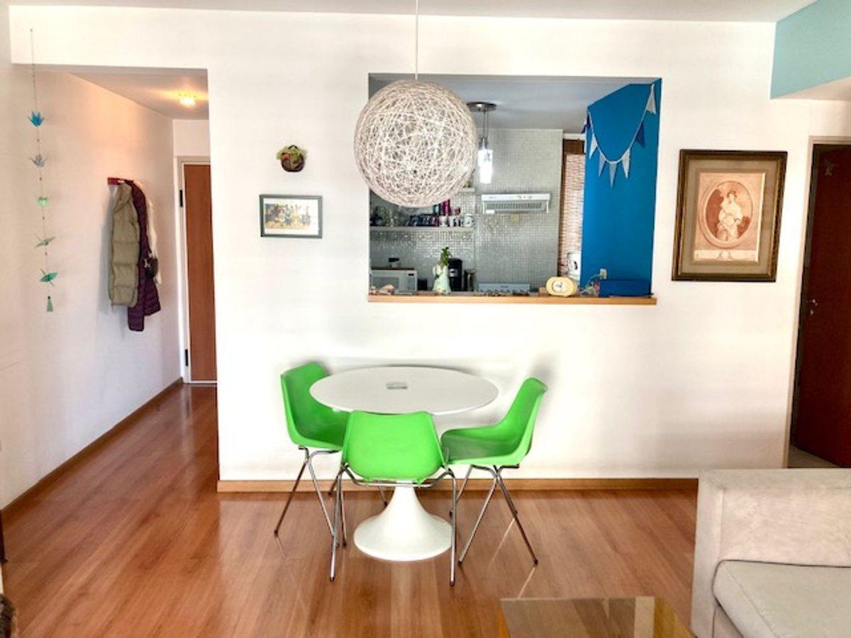 Foto de VENTA DEPTO. 3 AMB. BAUL/ APTO PROF. ALMAGRO, imagen 4
