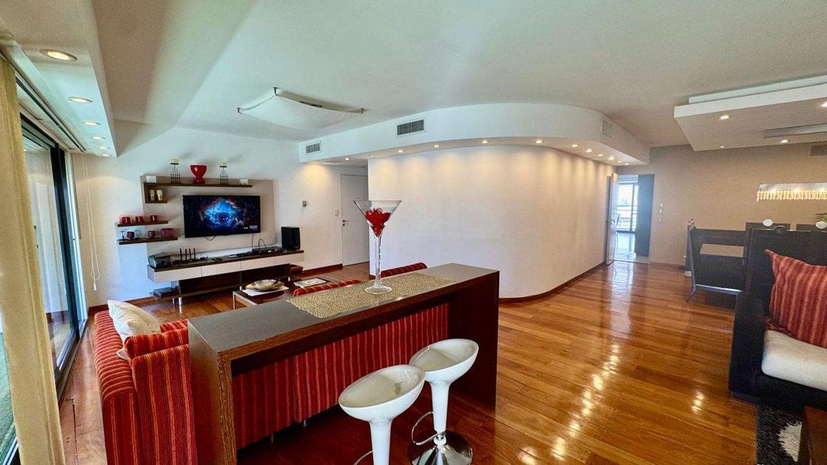 Foto de VENTA PISO 5 AMB AMENITIES 2 COCH/ BAUL PALERMO, imagen 5