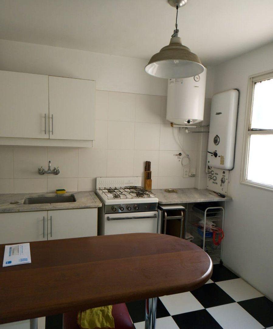 Foto de DEPTO 2AMB EXCTE. UBICACIÓN AV. S. FE, RECOLETA, imagen 1