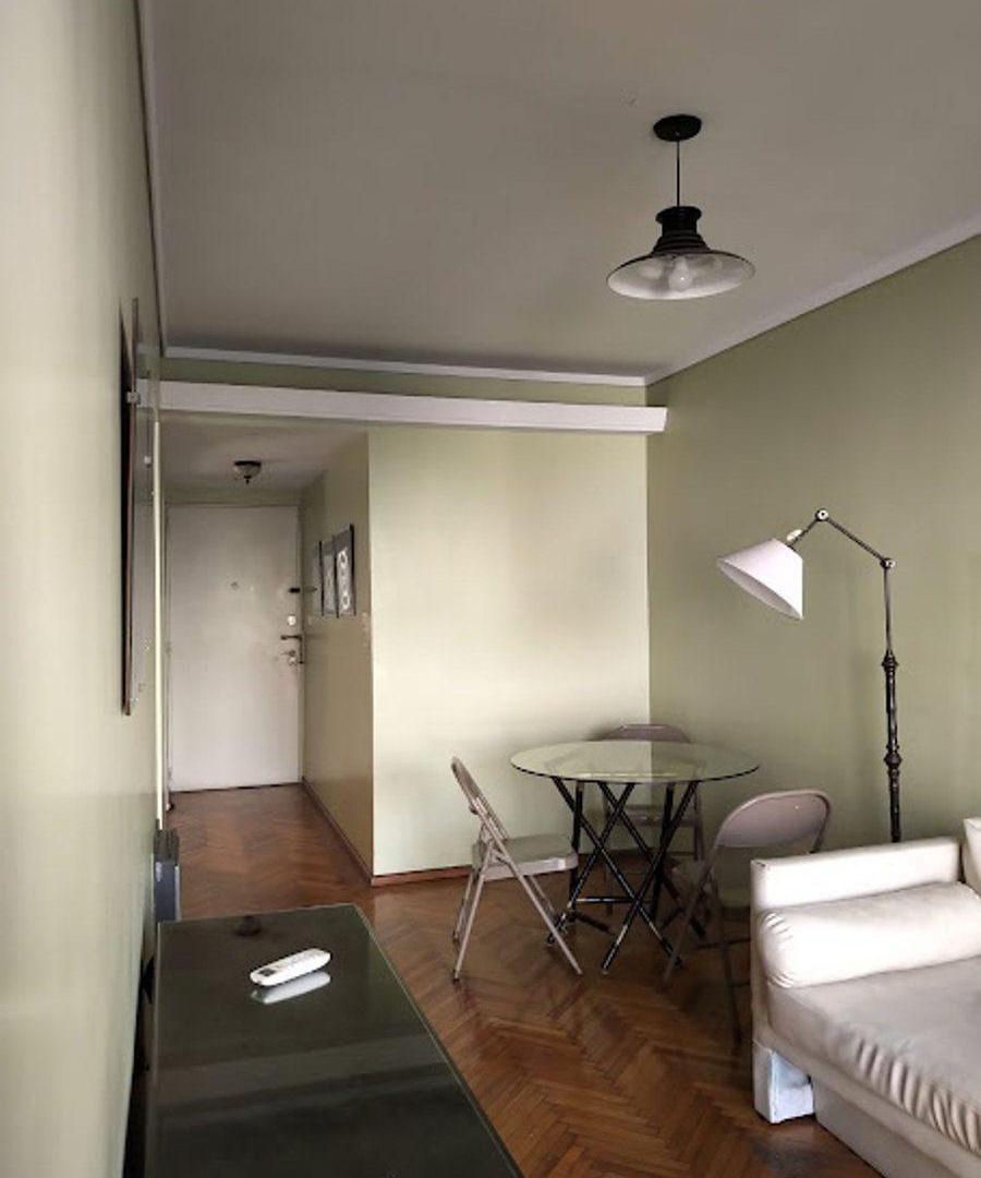 Foto de DEPTO 2AMB EXCTE. UBICACIÓN AV. S. FE, RECOLETA, imagen 4