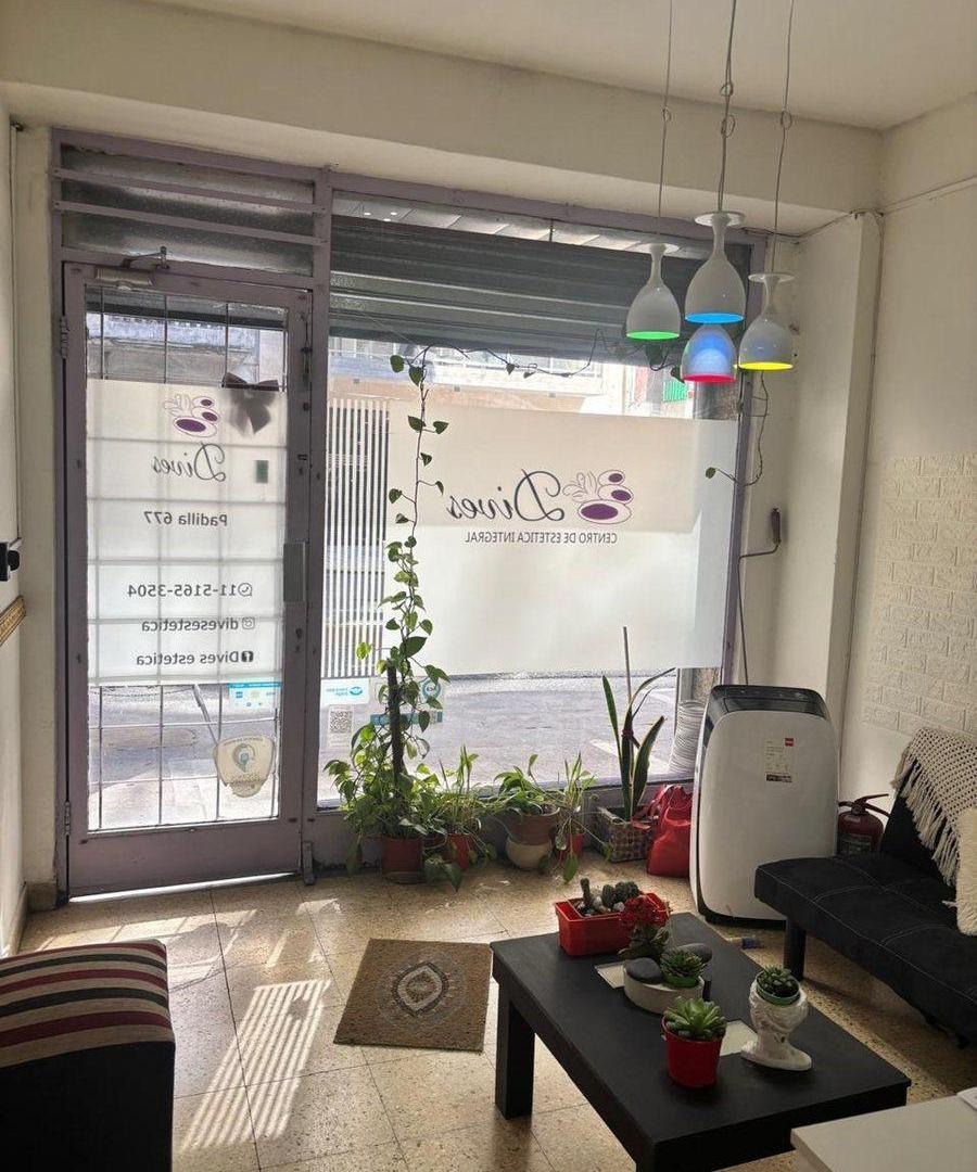 Foto de VENTA DEPOSITO 60 M2 AL FRENTE VILLA CRESPO, imagen 3