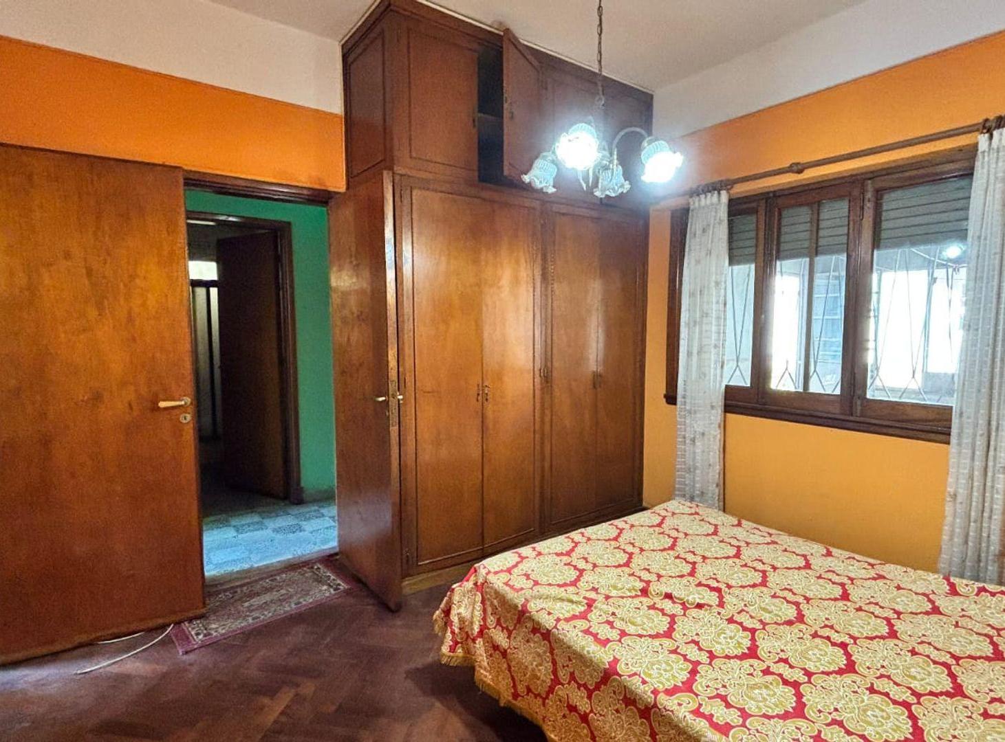 Foto de VENTA PH TIPO CASA 4 AMB OLIVOS JARDIN QUINCHO, imagen 4
