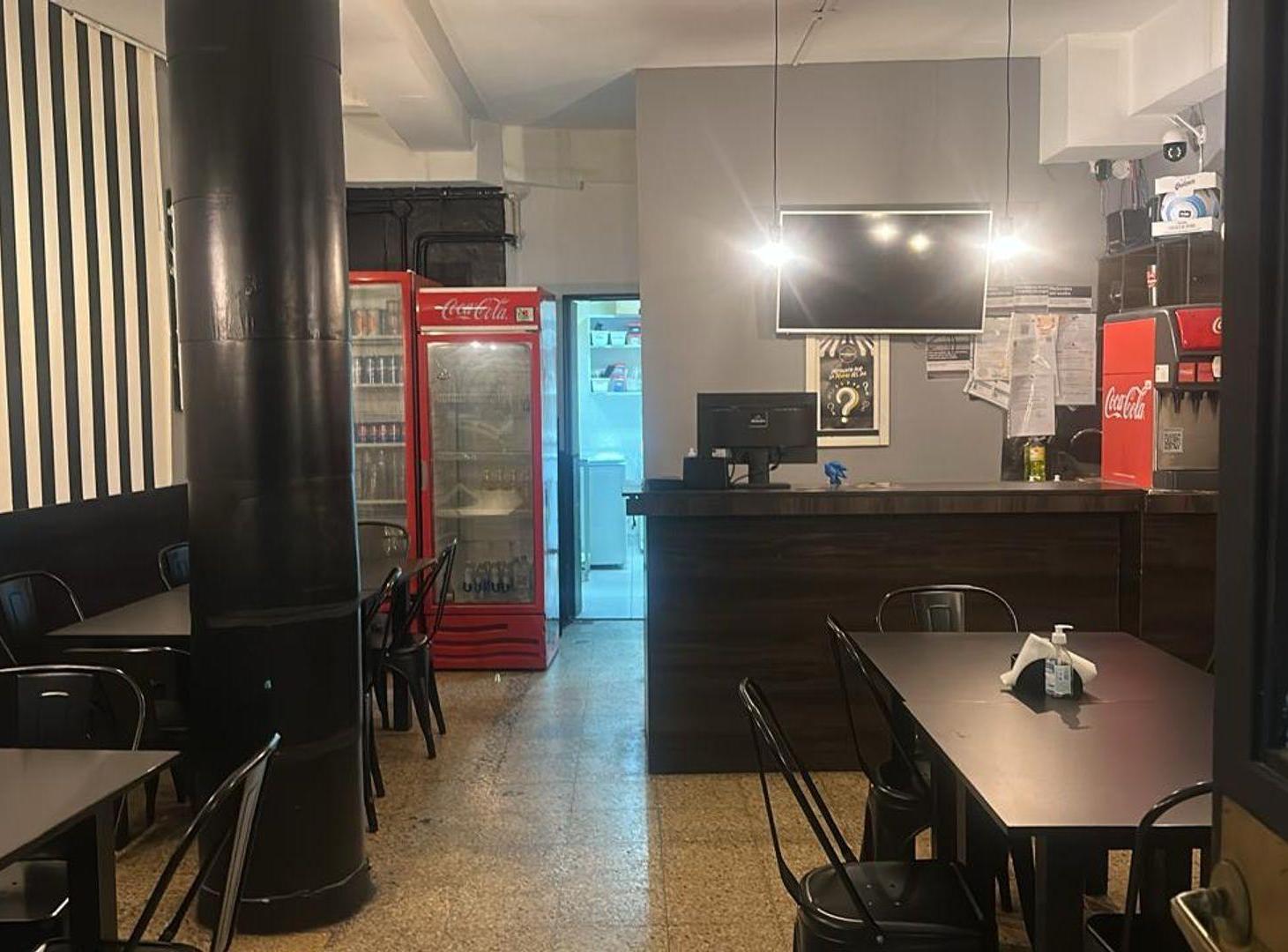 Foto de LOCAL - ALQUILER PALERMO HOLYWOOD APTO GASTRONOMÍA, imagen 2