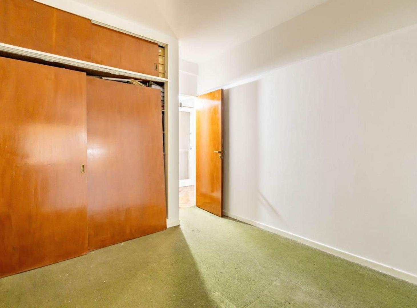 Foto de VENTA DEPTO 2 AMBIENTES OPORTUNIDAD VILLA URQUIZA, imagen 3