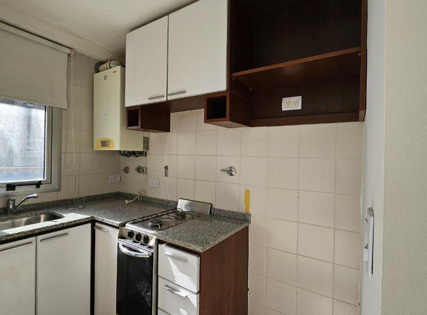 Foto de ALQUILER 1 Y 1/2 AMBIENTES C/PATIO Y BALCON NUÑEZ, imagen 2
