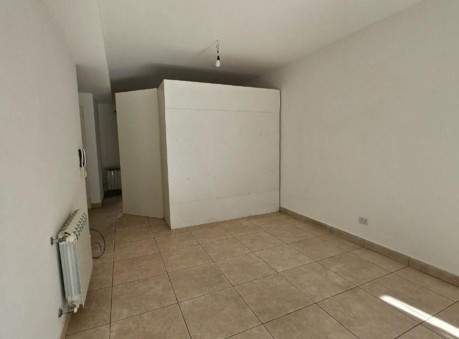 Foto de ALQUILER 1 Y 1/2 AMBIENTES C/PATIO Y BALCON NUÑEZ, imagen 4