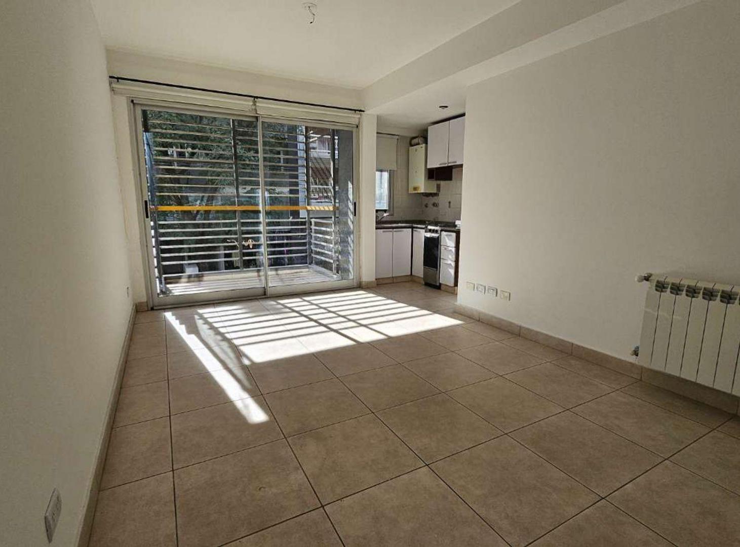 Foto de ALQUILER 1 Y 1/2 AMBIENTES C/PATIO Y BALCON NUÑEZ, imagen 5
