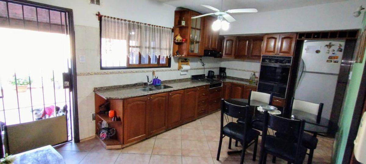 Foto de VENTA LOCAL O DEPOSITO CON VIVIENDA VILLA ADELINA, imagen 4