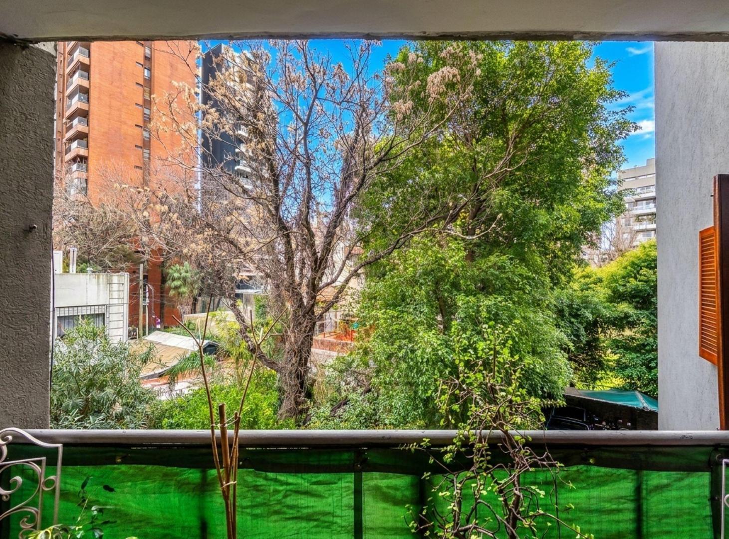 Foto de VENTA DEPARTAMENTO 4 AMBIENTES CON COCHERA NUÑEZ, imagen 3