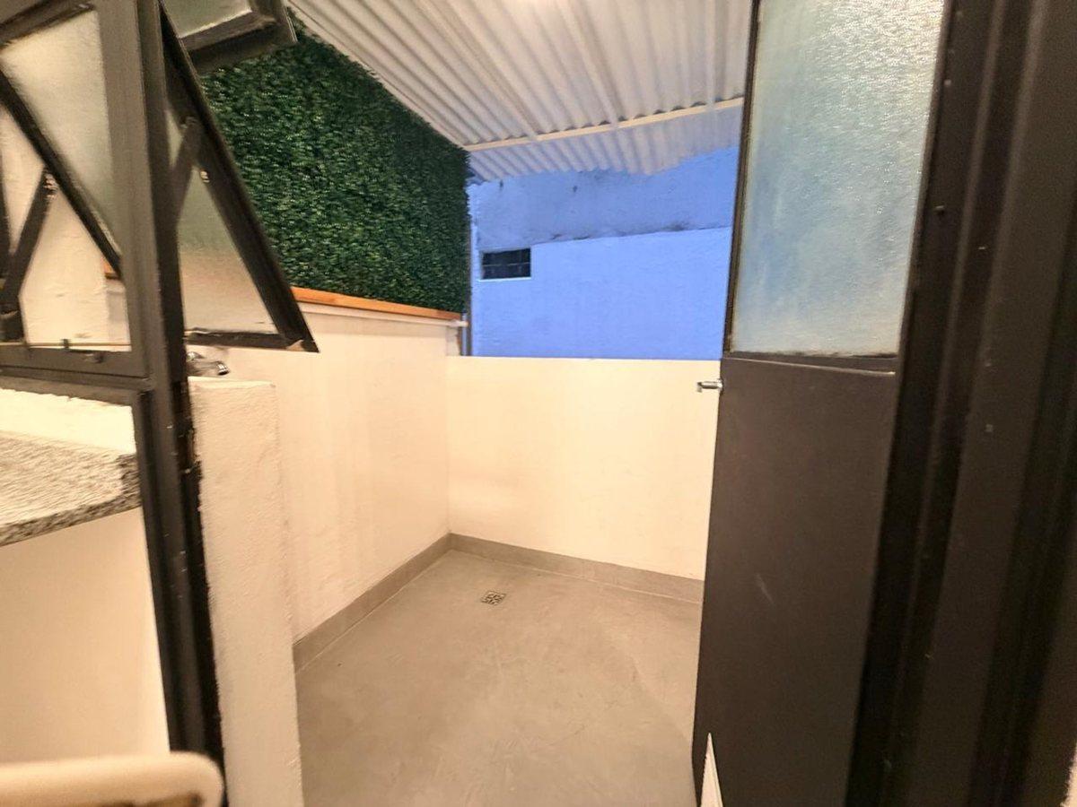 Foto de VENTA DEPTO RECICLADO 2 AMB. DEVOTO APTO CREDITO, imagen 3