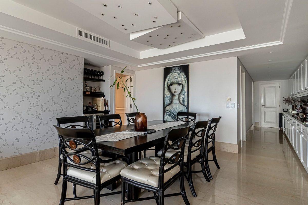 Foto de VENTA ESPECTACULAR PISO ALTO CHATEAU LIBERTADOR, imagen 3