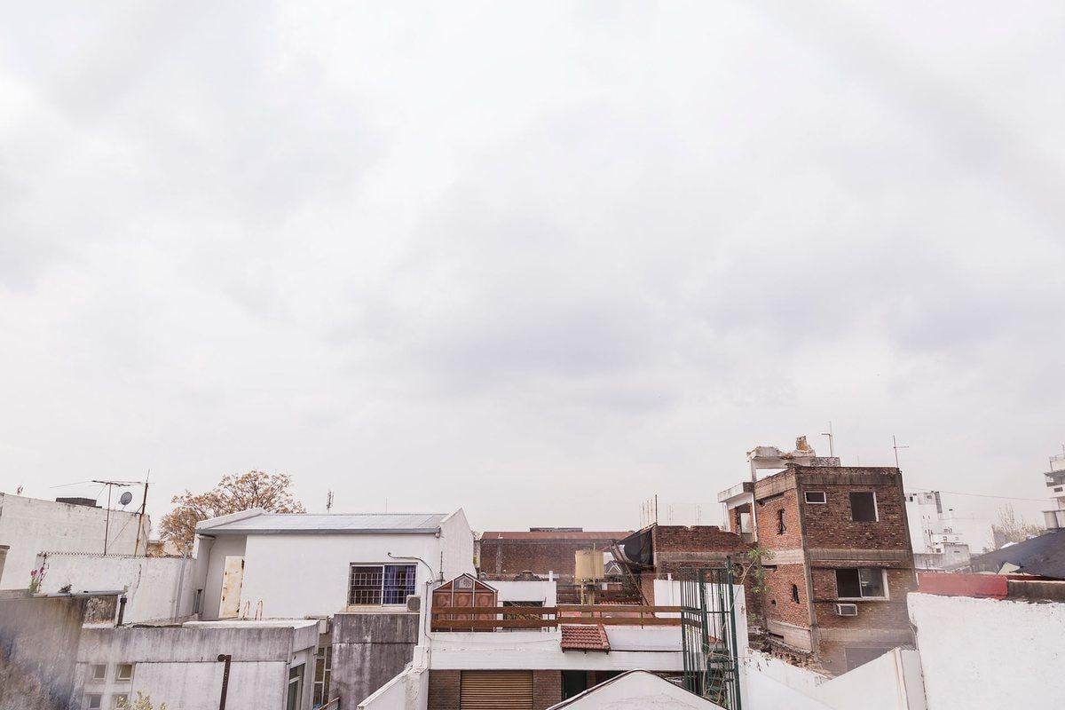 Foto de Monoambiente en L T/Luz Balcón Ctfte Vista Abierta, imagen 4