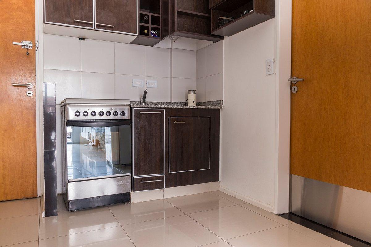 Foto de Monoambiente en L T/Luz Balcón Ctfte Vista Abierta, imagen 3