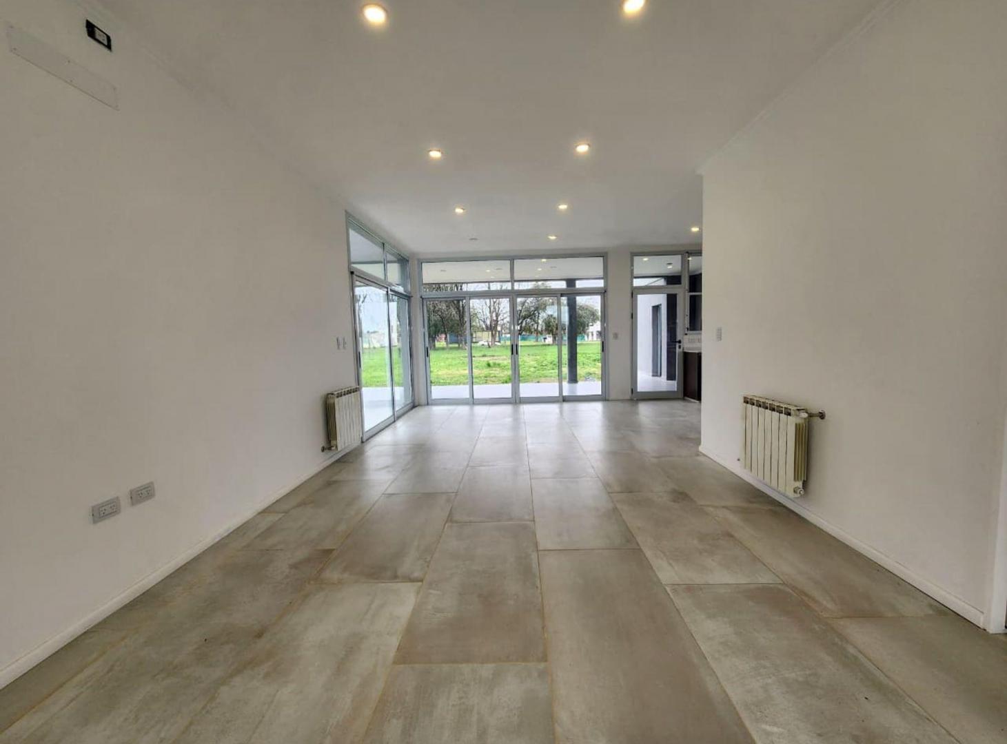 Foto de VENTA PROP A ESTRENAR 4 AMB B° ALTOS DE SAN JOSE., imagen 5