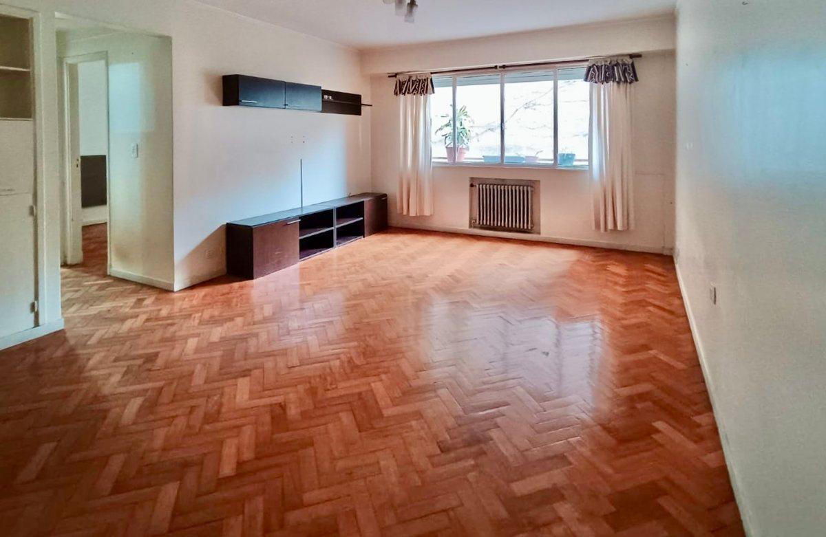Foto de VENTA DEPARTAMENTO 3 AMB. PALERMO, imagen 3