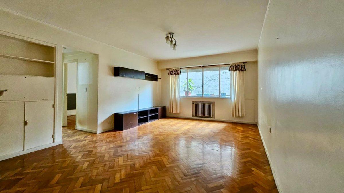 Foto de VENTA DEPARTAMENTO 3 AMB. PALERMO, imagen 2