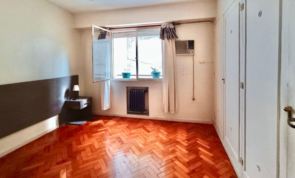 Foto de VENTA DEPARTAMENTO 3 AMB. PALERMO, imagen 5