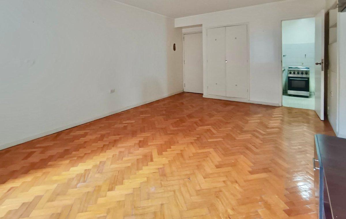 Foto de VENTA DEPARTAMENTO 3 AMB. PALERMO, imagen 1