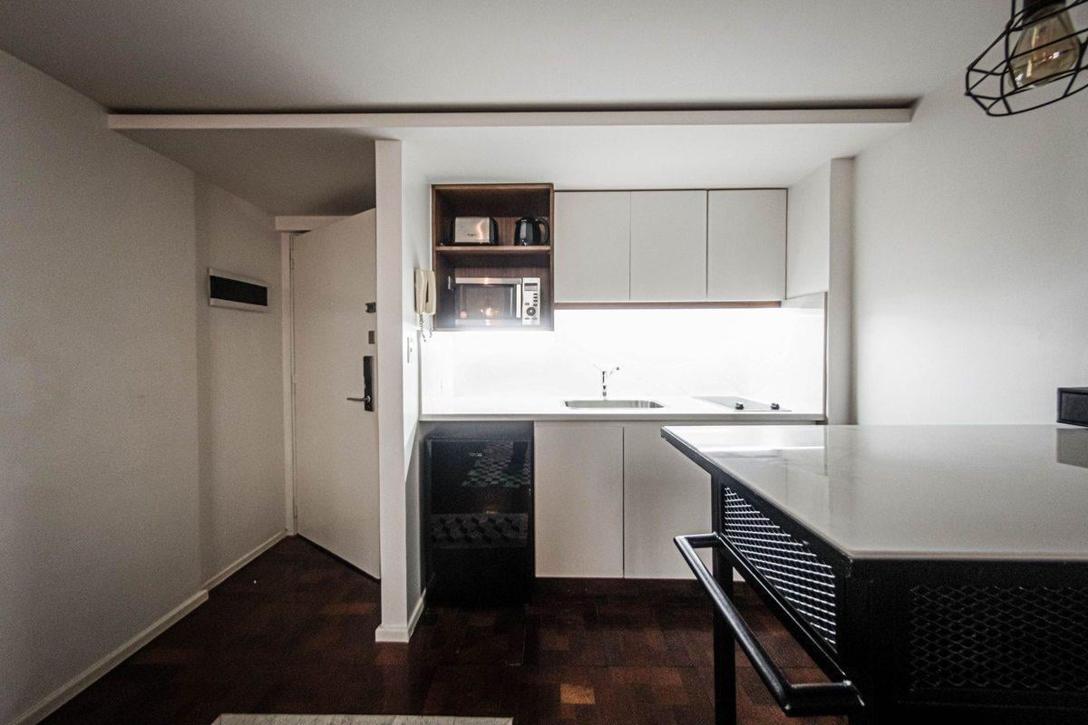 Foto de DEPTO TIPO LOFT ESTILO FRANCES, imagen 3