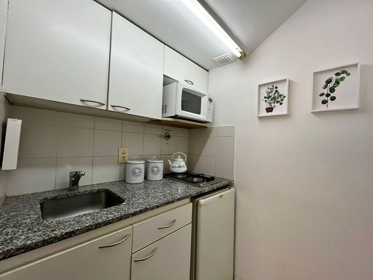 Foto de VENTA MONOAMB EQUIPADO APTO ARBNB GALERIA PACIFICO, imagen 2