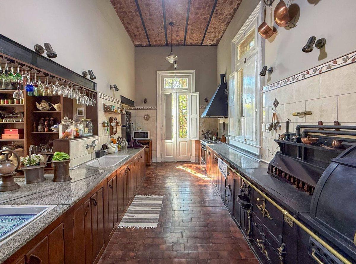 Foto de Venta Casa Estilo Inglés XIX Jardín Pileta Tigre, imagen 4