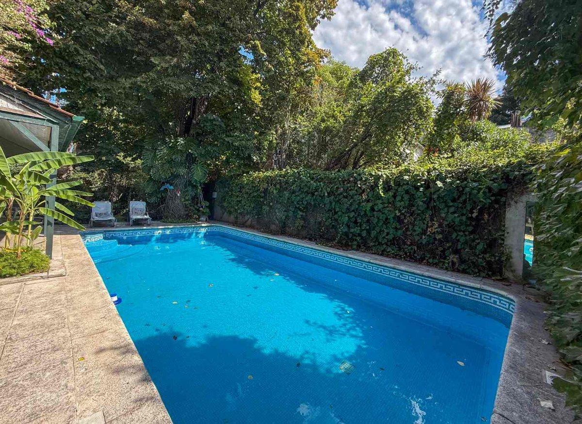 Foto de Venta Casa Estilo Inglés XIX Jardín Pileta Tigre, imagen 1