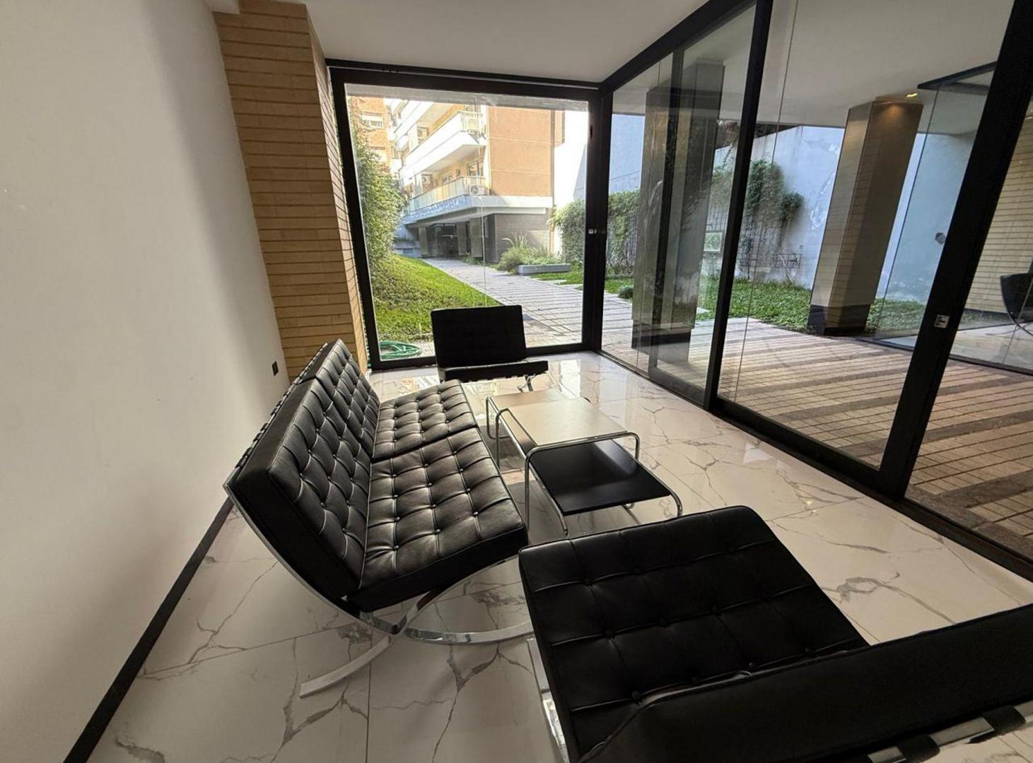 Foto de 2 AMB, AMENITIES, PALERMO, UBICACION EXCELENTE!, imagen 3