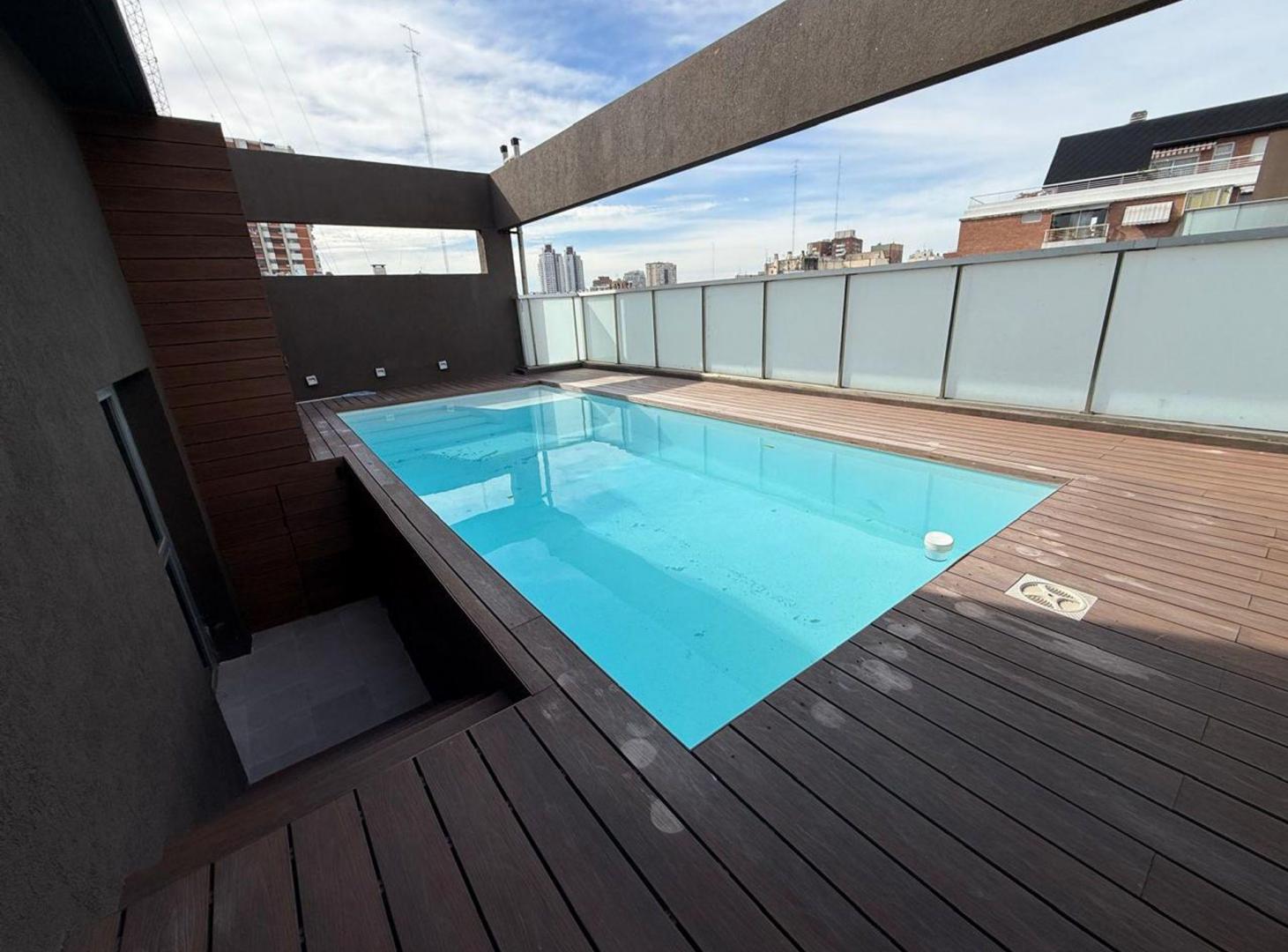 Foto de 2 AMB, AMENITIES, PALERMO, UBICACION EXCELENTE!, imagen 1