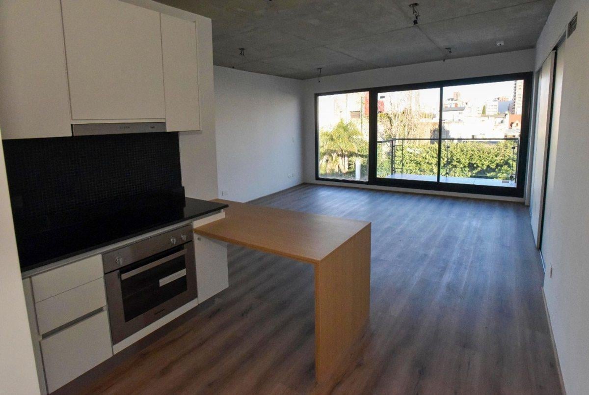 Foto de VENTA DEPTO MONOAMBIENTE CON BALCÓN EN NUÑEZ, imagen 4