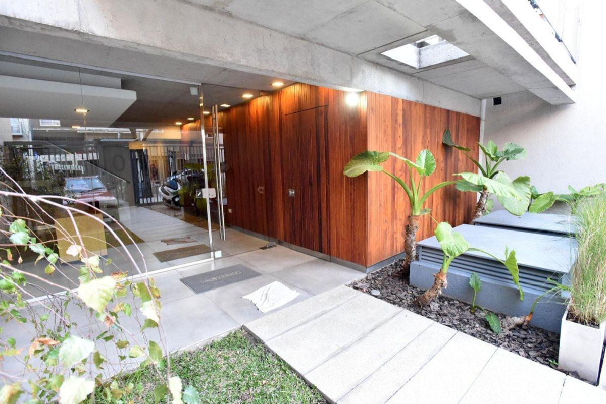 Foto de VENTA DEPTO MONOAMBIENTE CON BALCÓN EN NUÑEZ, imagen 2
