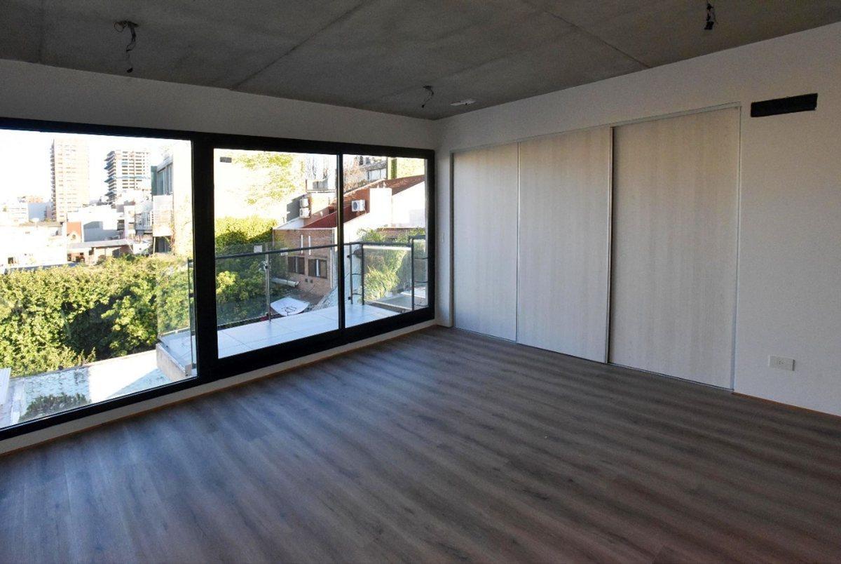 Foto de VENTA DEPTO MONOAMBIENTE CON BALCÓN EN NUÑEZ, imagen 5