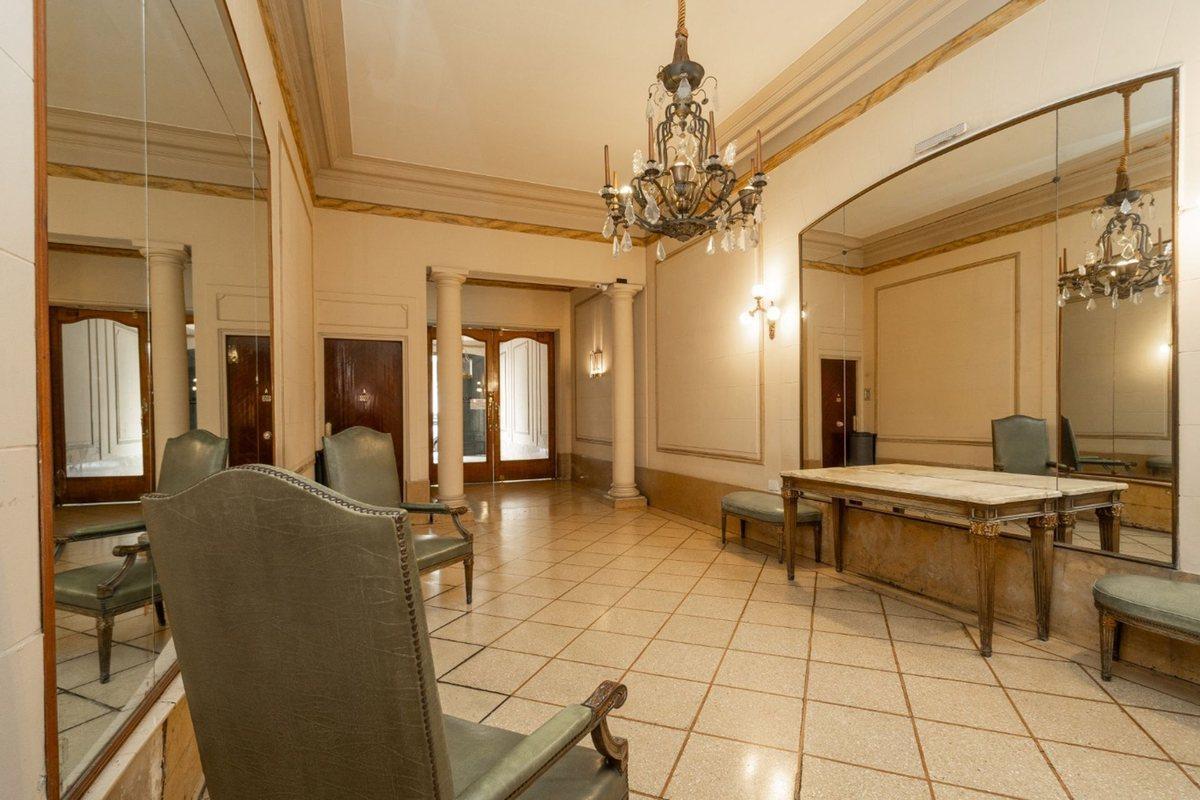 Foto de VENTA DE EXCLUSIVA OFICINA EN RECOLETA, imagen 5