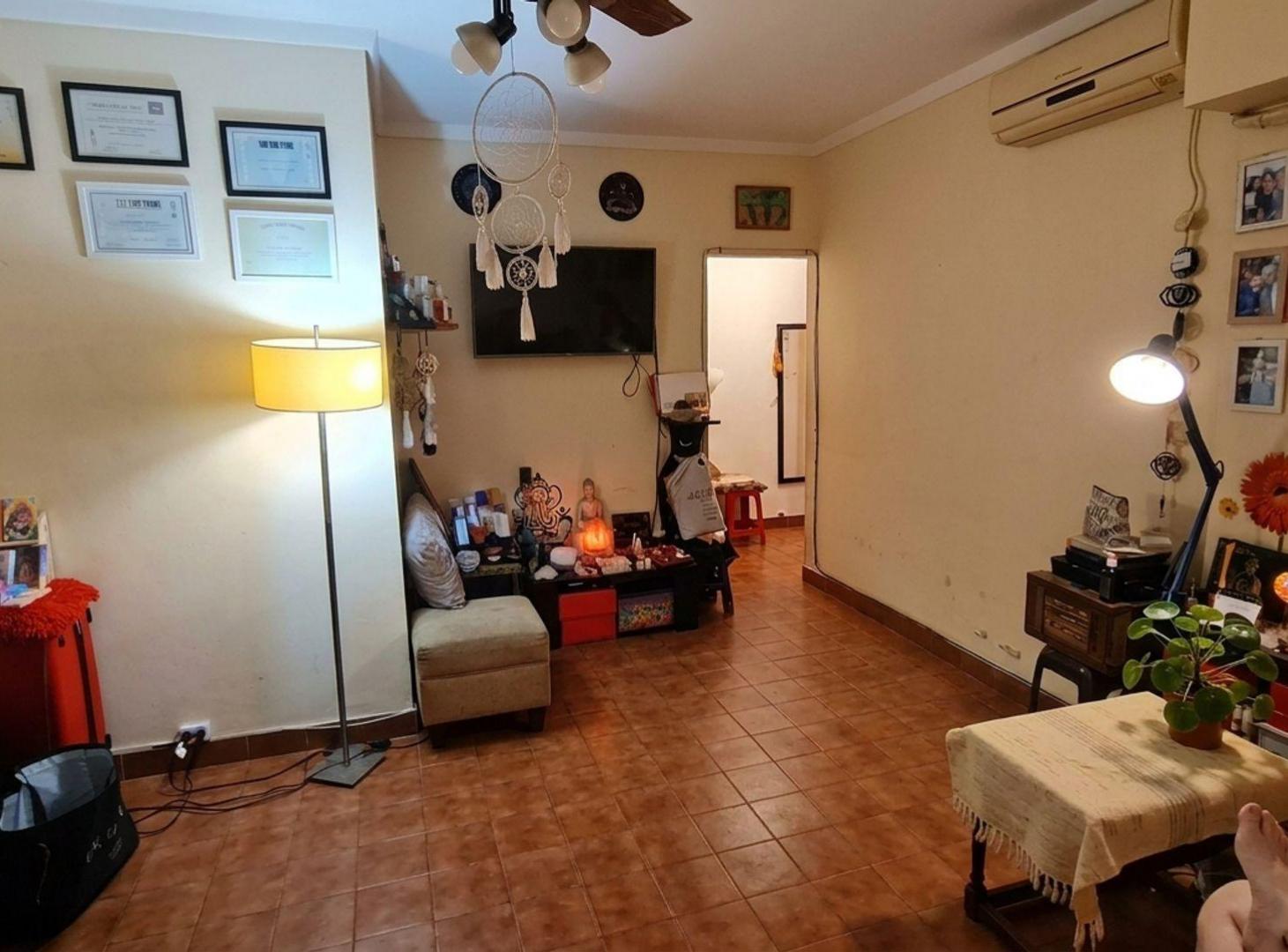 Foto de VENTA 2 AMB. VILLA DEL PARQUE APTO PROFESIONAL!!, imagen 5