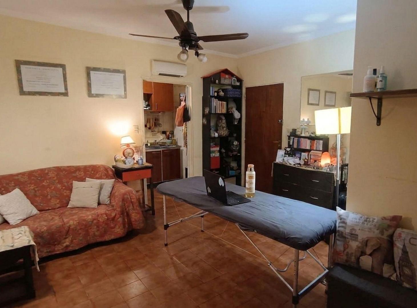 Foto de VENTA 2 AMB. VILLA DEL PARQUE APTO PROFESIONAL!!, imagen 3