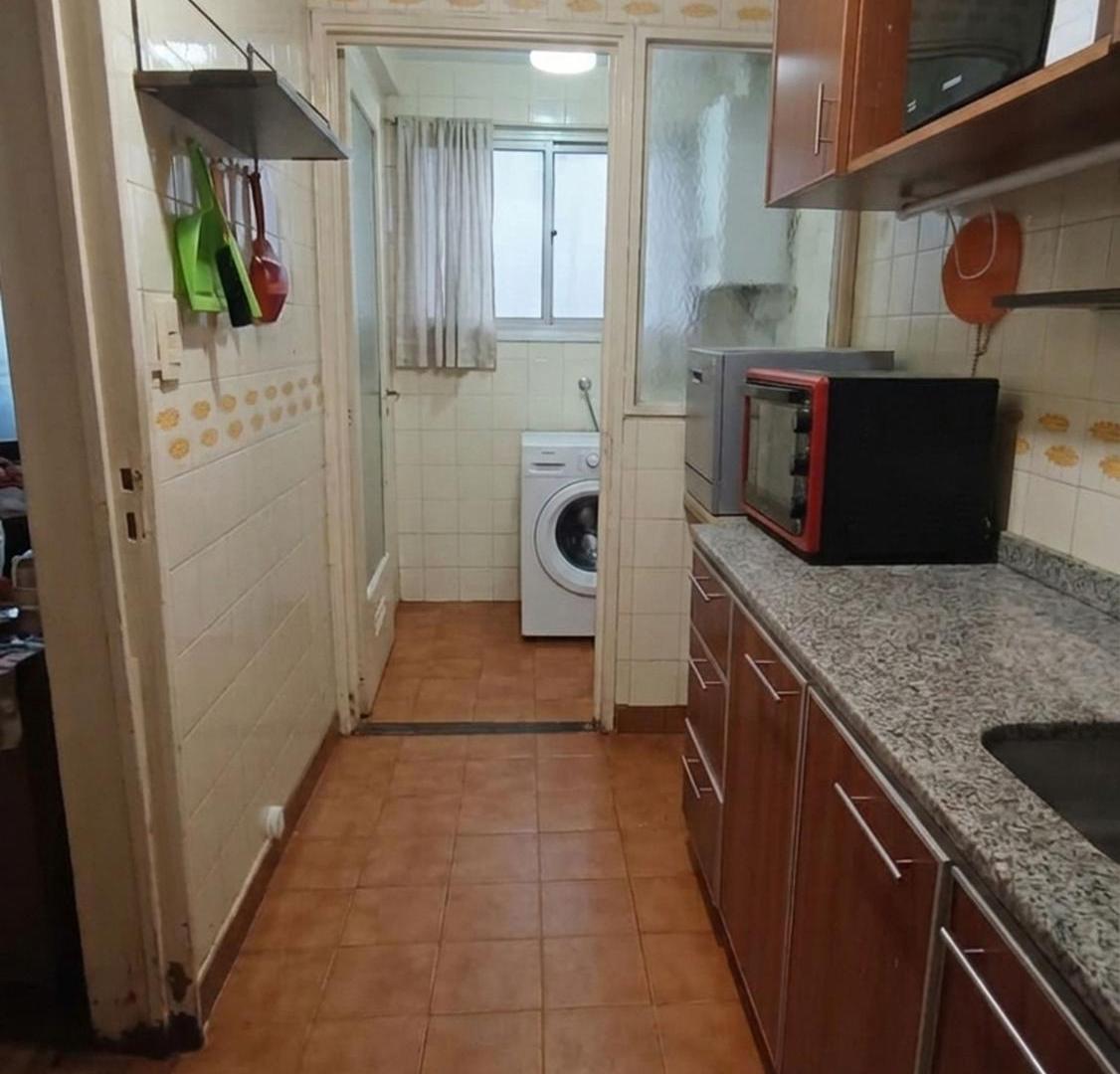Foto de VENTA 2 AMB. VILLA DEL PARQUE APTO PROFESIONAL!!, imagen 1