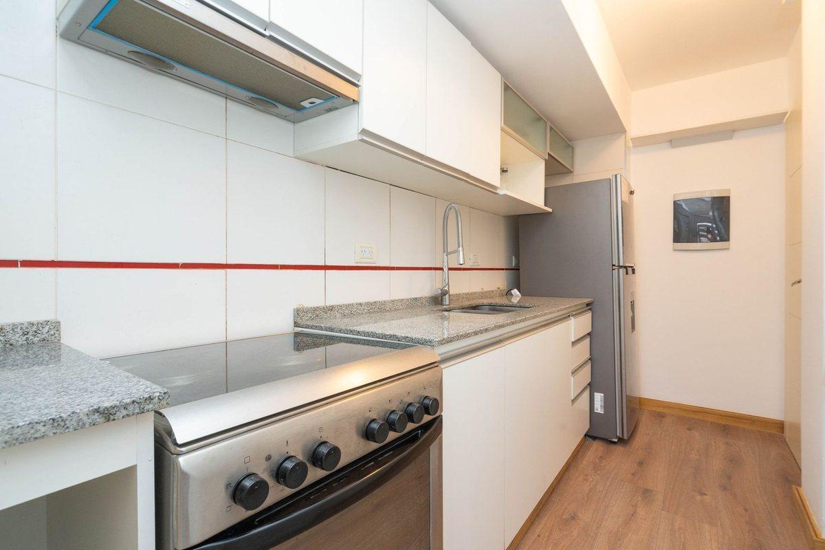 Foto de VENTA DPTO 2 AMB COCH BAULERA AMENITIES MORENO, imagen 5