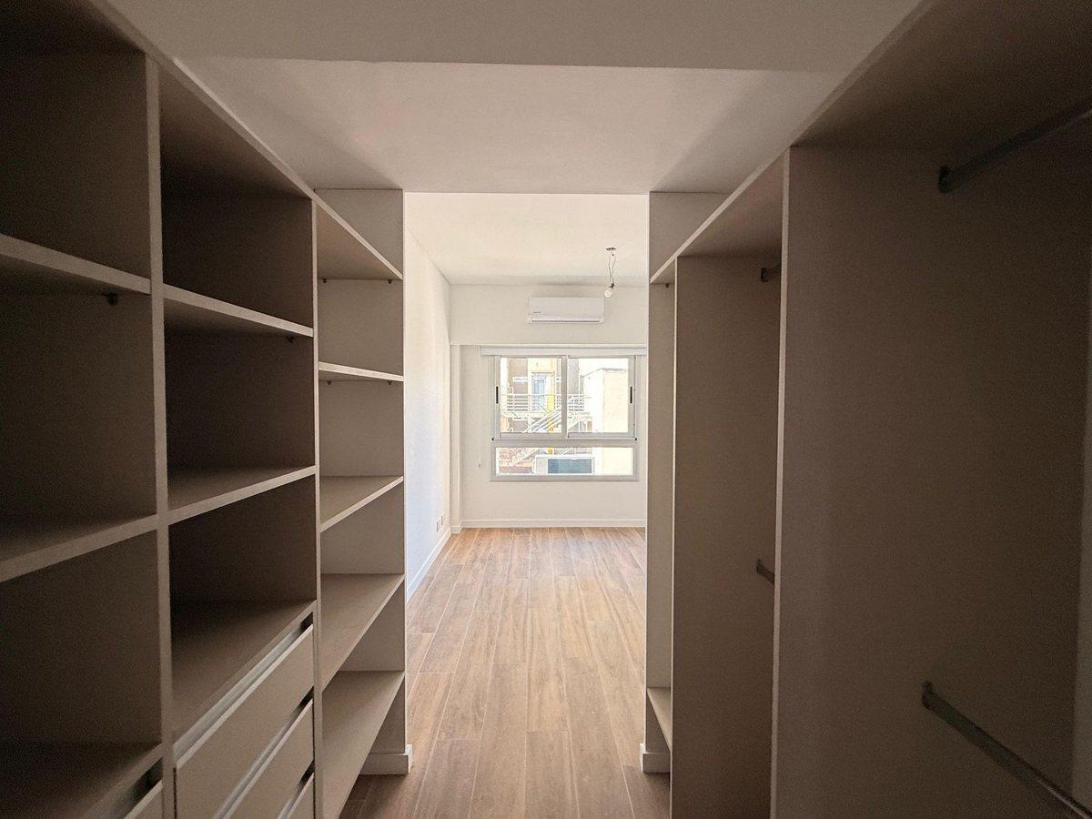 Foto de VENTA DEPTO 3 AMB BALCON AMENITIES NUÑEZ, imagen 3