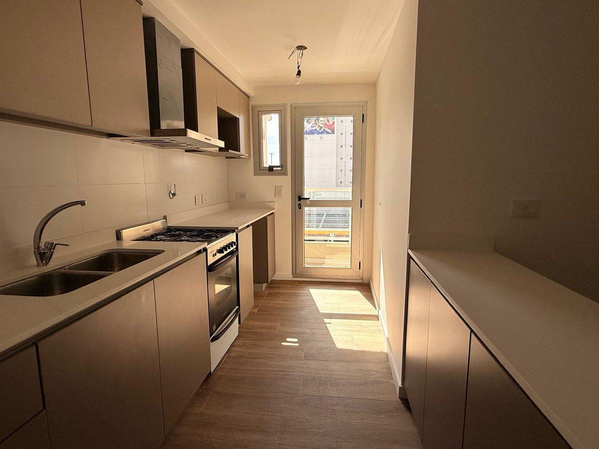 Foto de VENTA DEPTO 3 AMB BALCON AMENITIES NUÑEZ, imagen 2