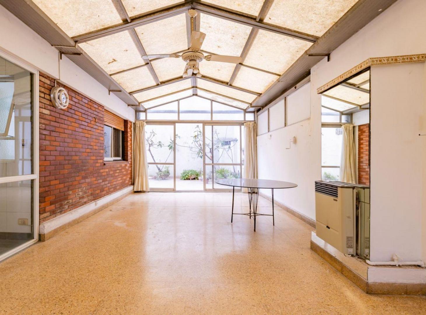 Foto de VENTA DEPTO 4AMB COCHERA BALVANERA, imagen 5