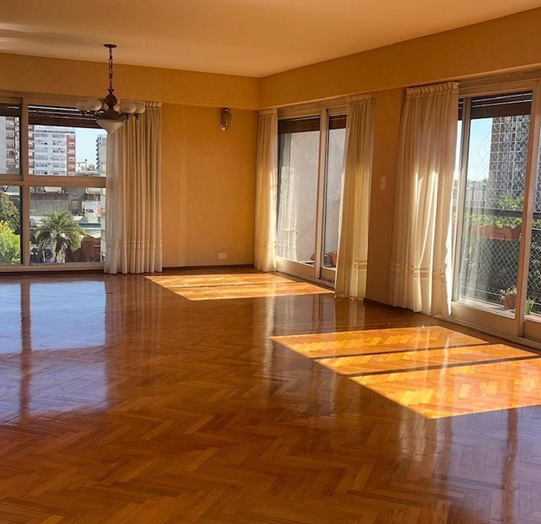 Foto de venta depto/piso categoria 5 ambientes c/cochera, imagen 3