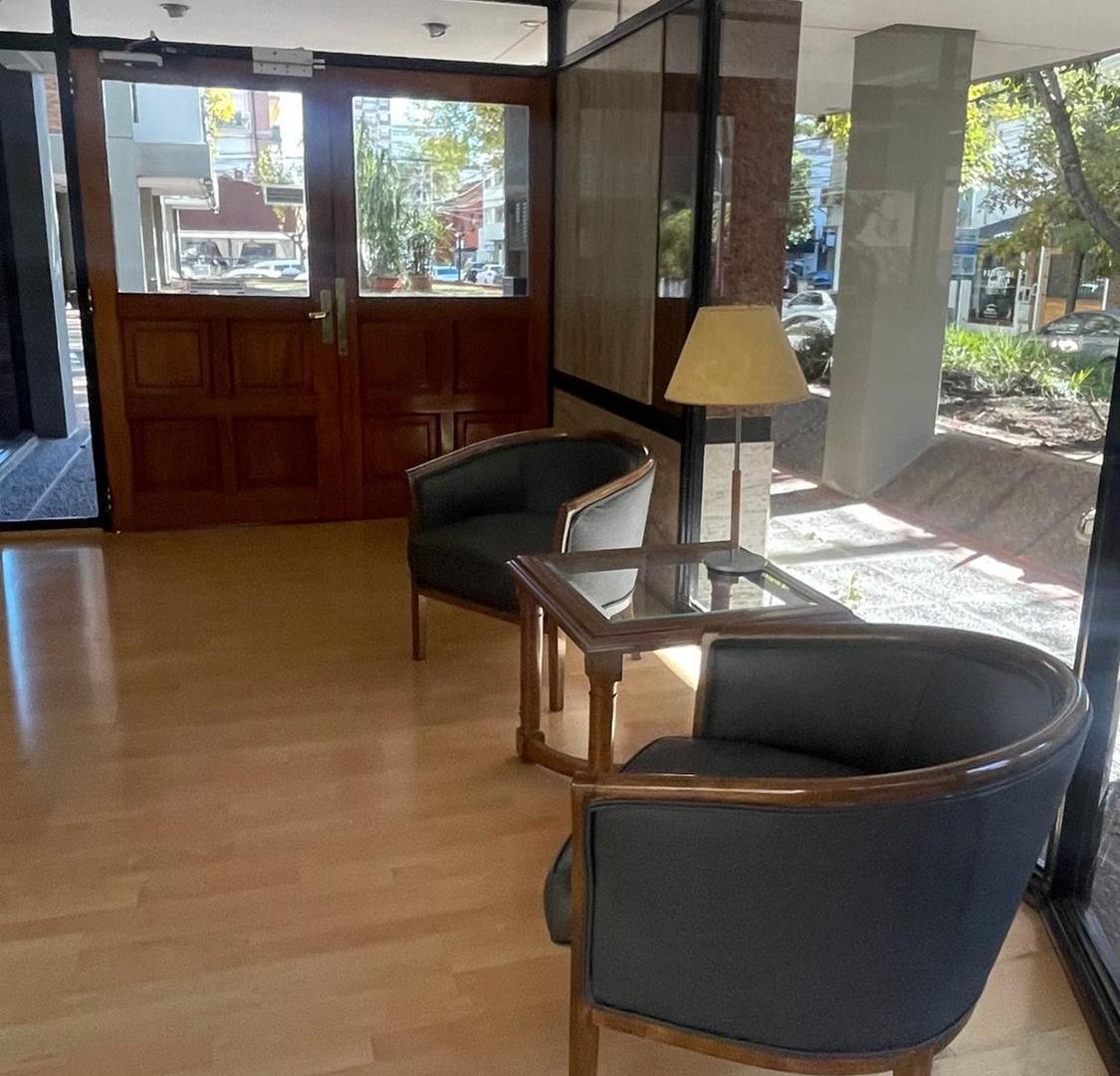 Foto de venta depto/piso categoria 5 ambientes c/cochera, imagen 2